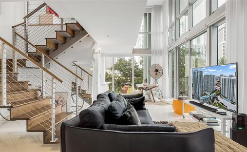Condo in Miami, Florida, United States 1