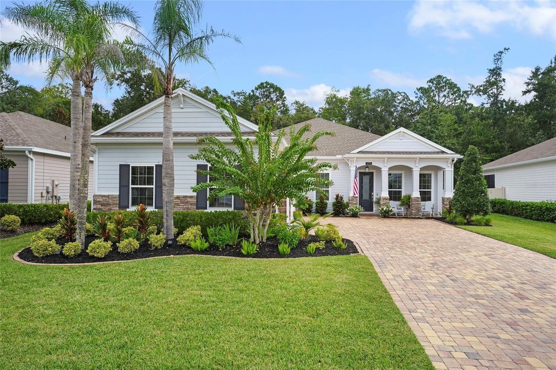 House in St. Augustine, Florida, United States 2 - 18939832
