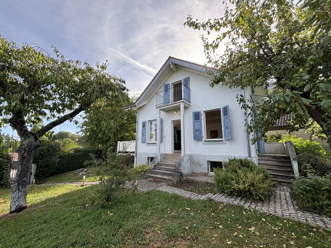 House in France 1 - 18907483