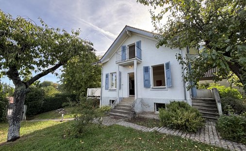 House in France 1