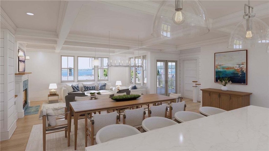 Condo in Portsmouth, Rhode Island, United States 4 - 16830938