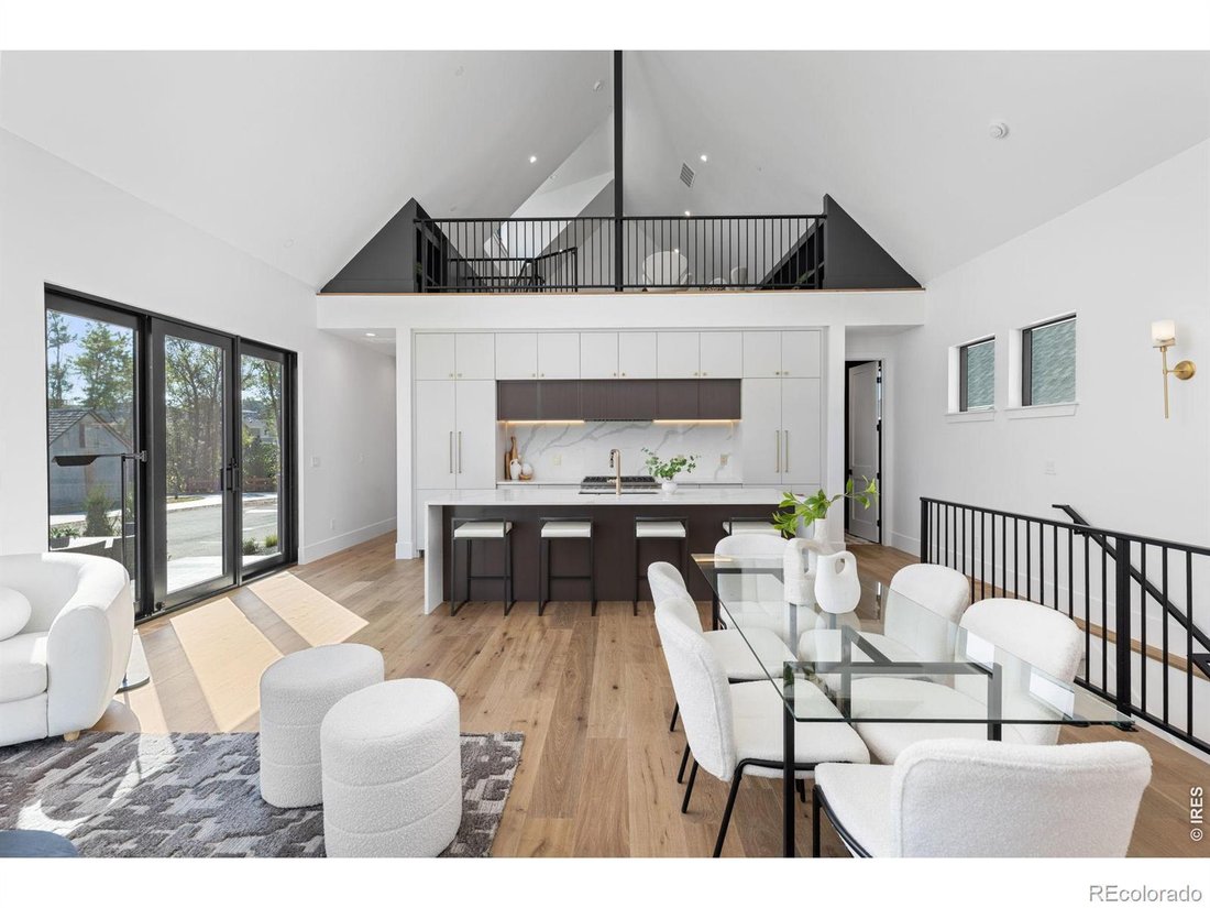 House in Lafayette, Colorado, United States 4 - 18942160