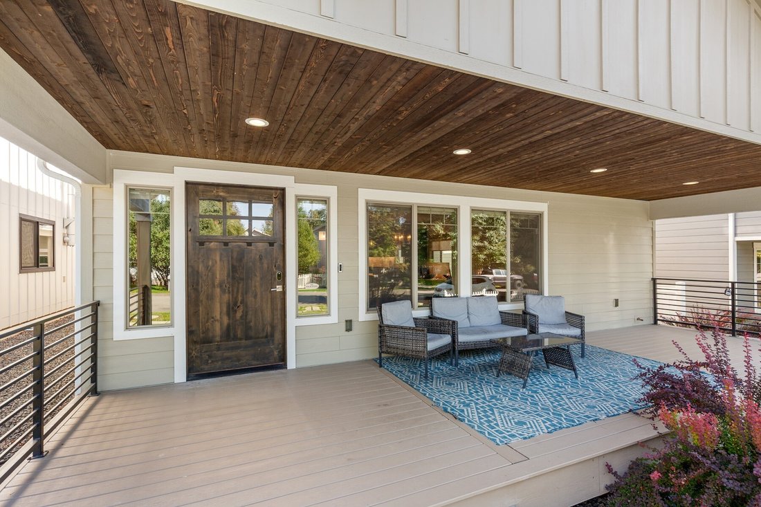 House in Coeur d'Alene, Idaho, United States 2 - 18941587