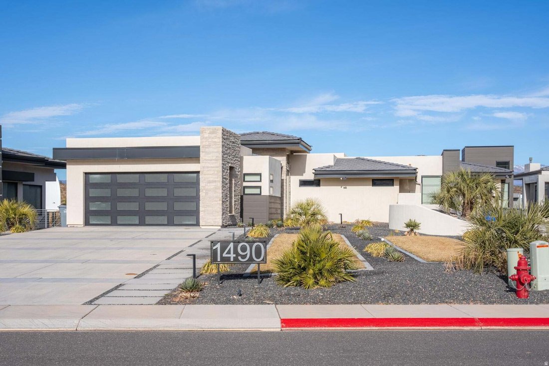 House in Hurricane, Utah, United States 1 - 18942876