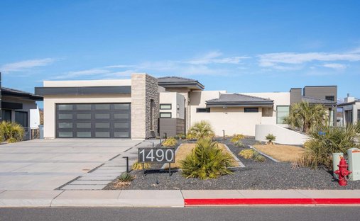 House in Hurricane, Utah, United States 1