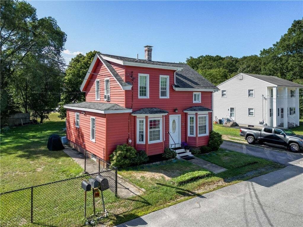 House in Lincoln, Rhode Island, United States 1 - 18942024