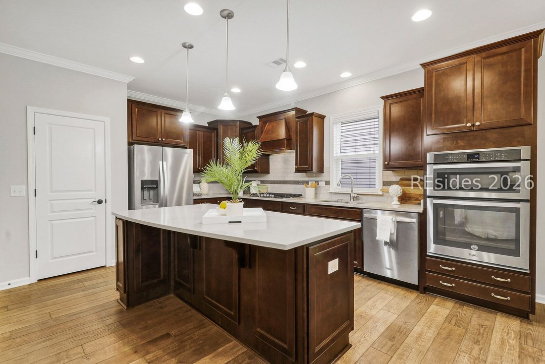 House in Bluffton, South Carolina, United States 5 - 18499026