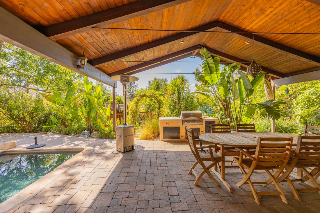 House in Ojai, California, United States 3 - 18941818