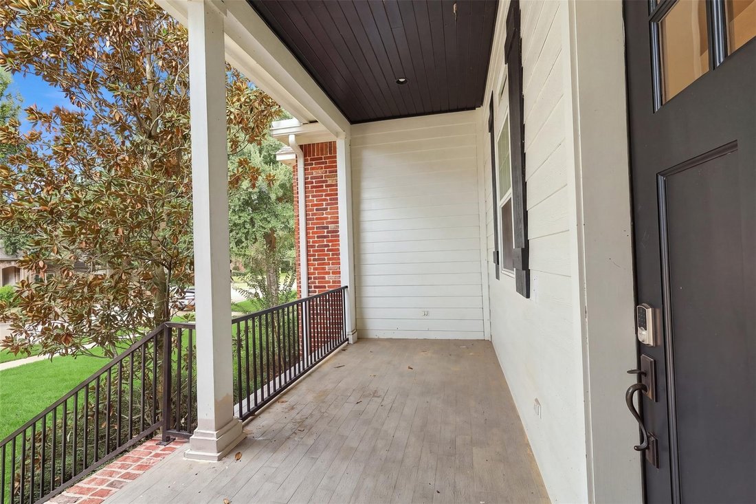 House in Houston, Texas, United States 3 - 18943766
