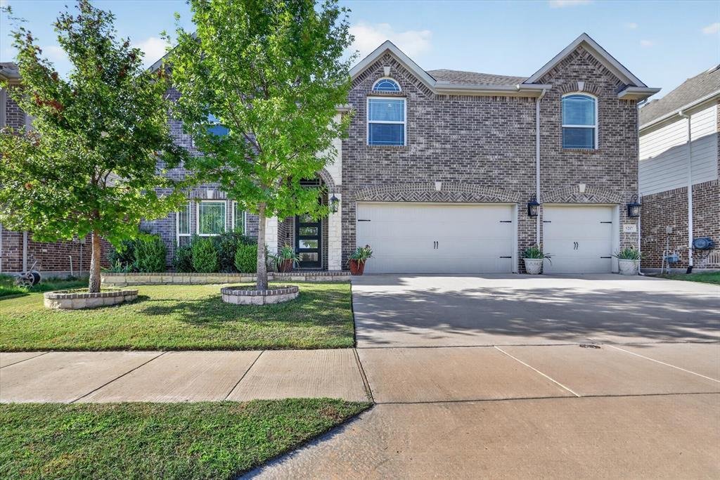 House in Fort Worth, Texas, United States 1 - 18943633