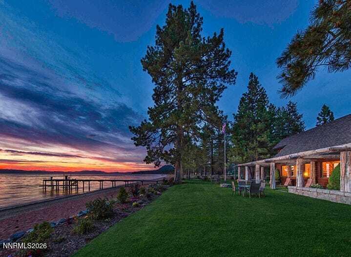 Land in Genoa, Nevada, United States 4 - 18945205