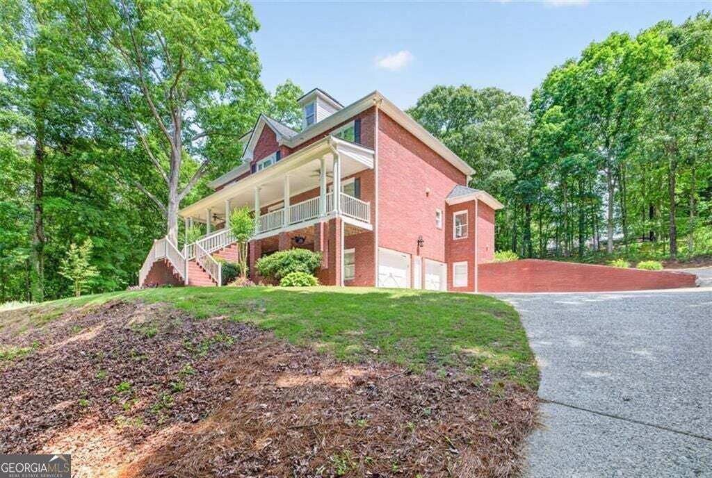 House in Winder, Georgia, United States 5 - 18940034