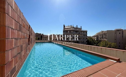 Apartment in Eixample, Barcelona, Spain 1