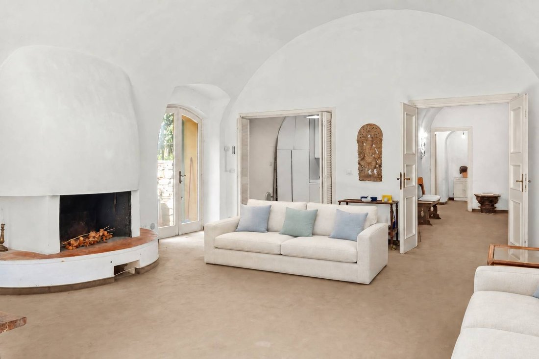 Apartment in Zona Porto - Corte, Santa Margherita Ligure, Liguria 5 - 18945091