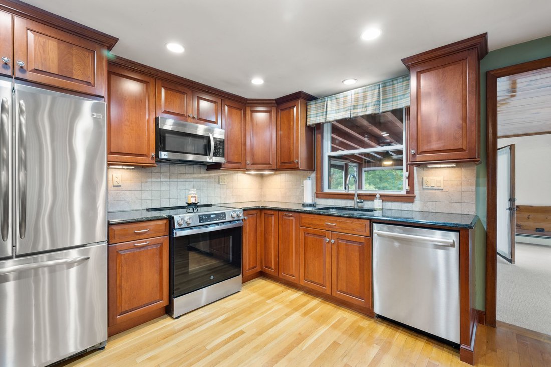 House in Braintree, Massachusetts, United States 4 - 18940264