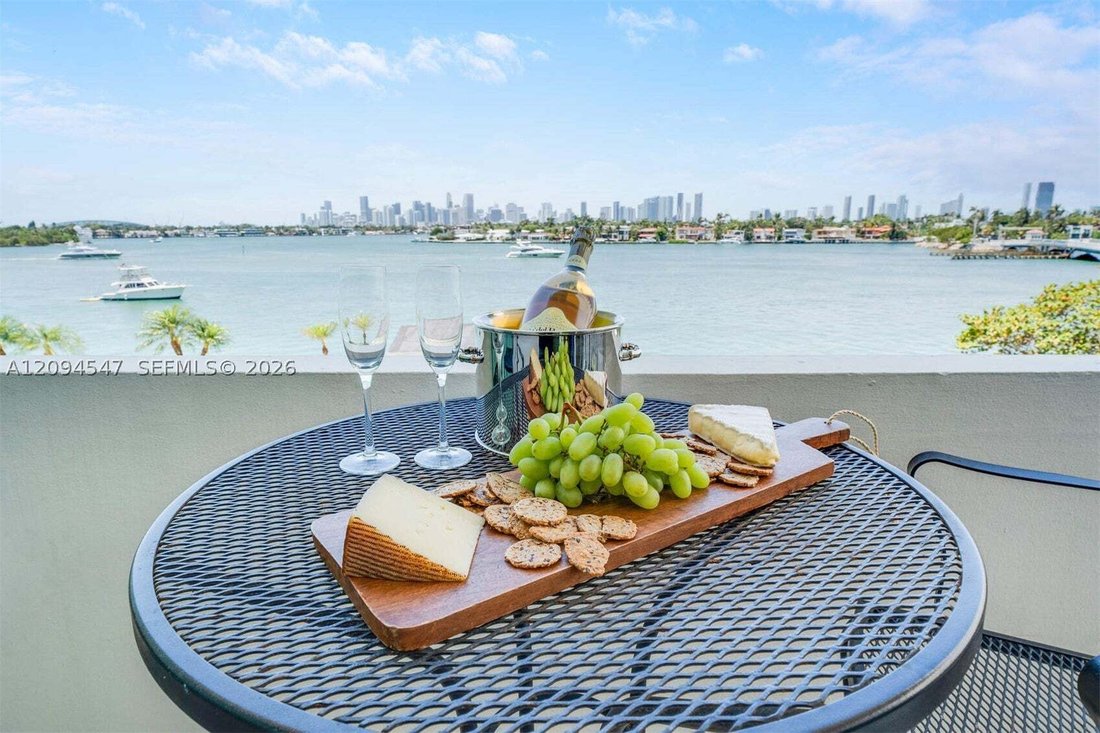 Condo in Miami Beach, Florida, United States 1 - 18943064
