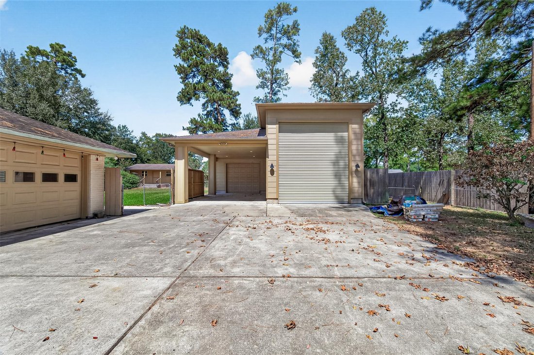 House in Houston, Texas, United States 3 - 18940117