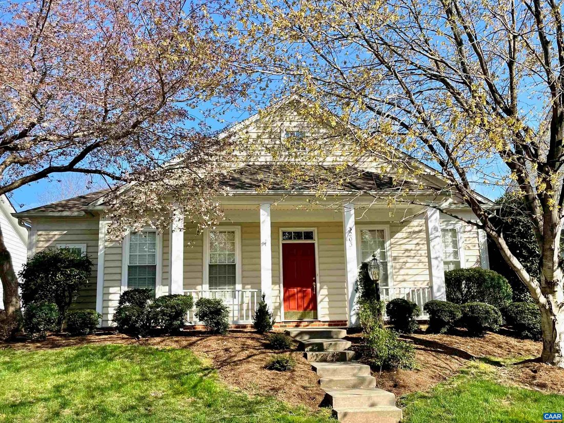 House in Charlottesville, Virginia, United States 1 - 18942040