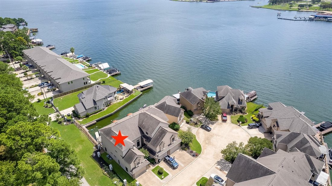 Condo in Conroe, Texas, United States 1 - 18940121
