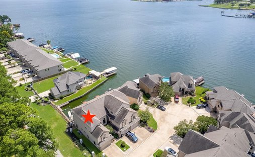 Condominio a Conroe, Texas, Stati Uniti 1