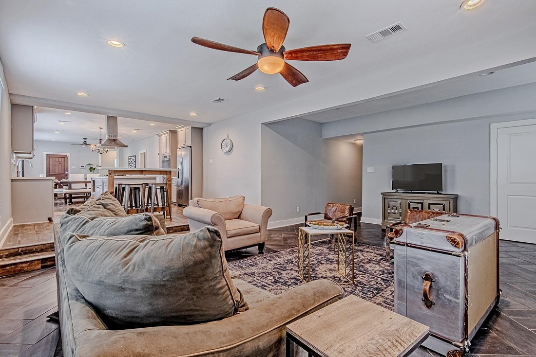 House in Houston, Texas, United States 2 - 18943603