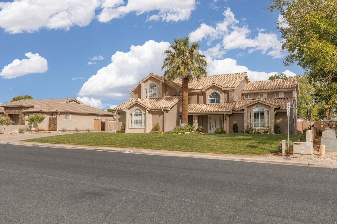 House in St. George, Utah, United States 4 - 18942682