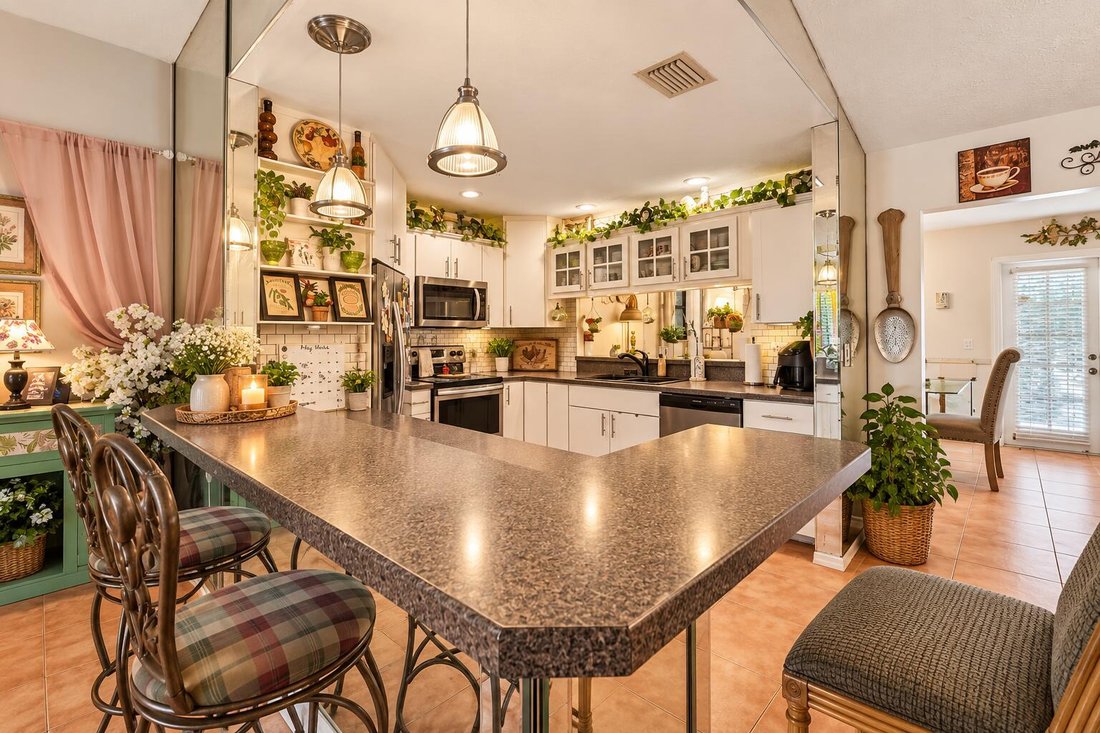 House in Port St. Lucie, Florida, United States 5 - 18057091