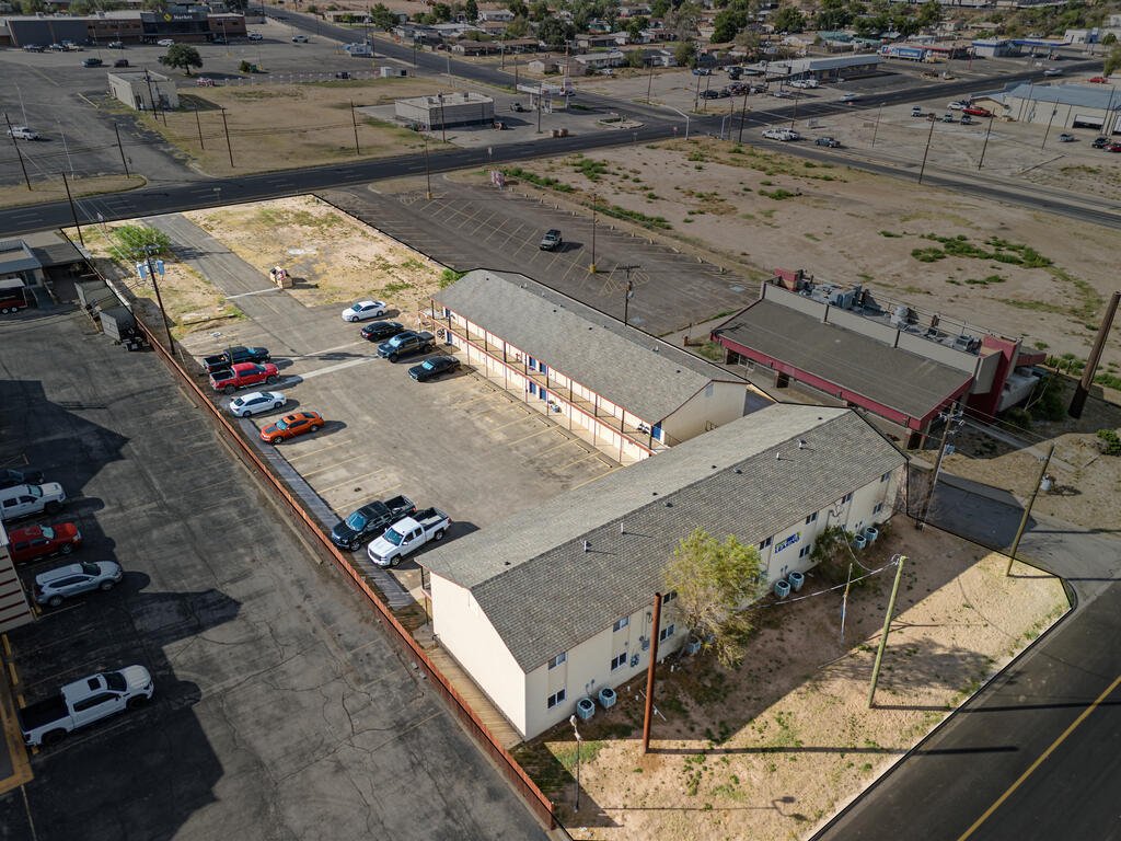 Big Spring, Texas, United States 3 - 18942208