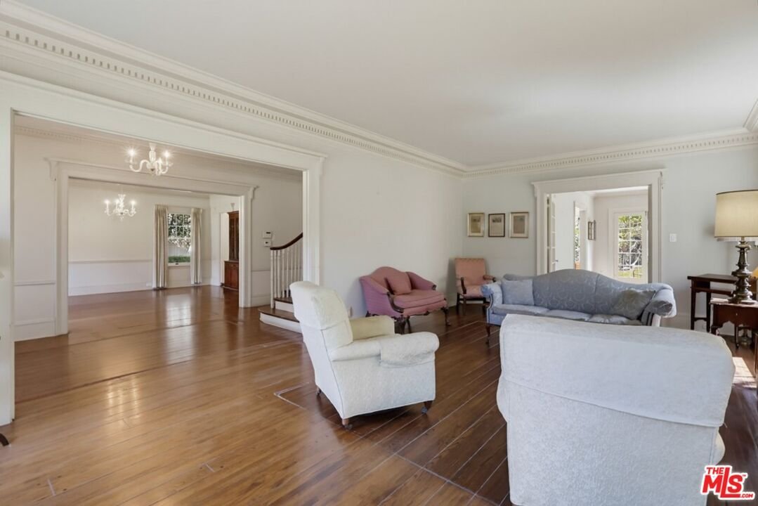 House in Los Angeles, California, United States 4 - 18941478