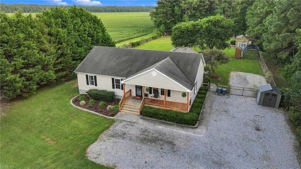 House in Moyock, North Carolina, United States 3 - 18942381