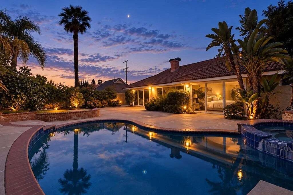 House in Orange, California, United States 2 - 18943335