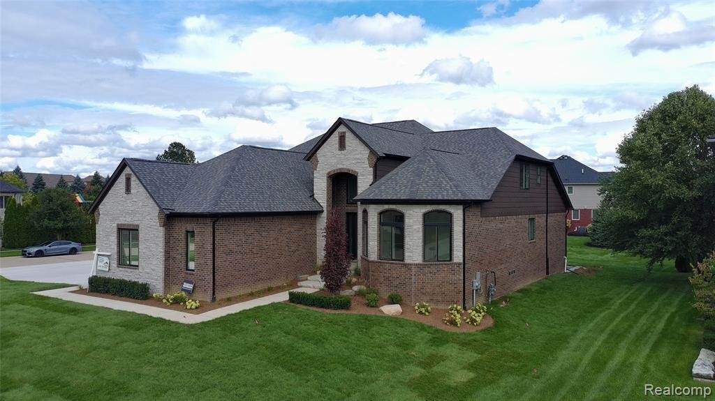 House in Washington, Michigan, United States 2 - 18308169