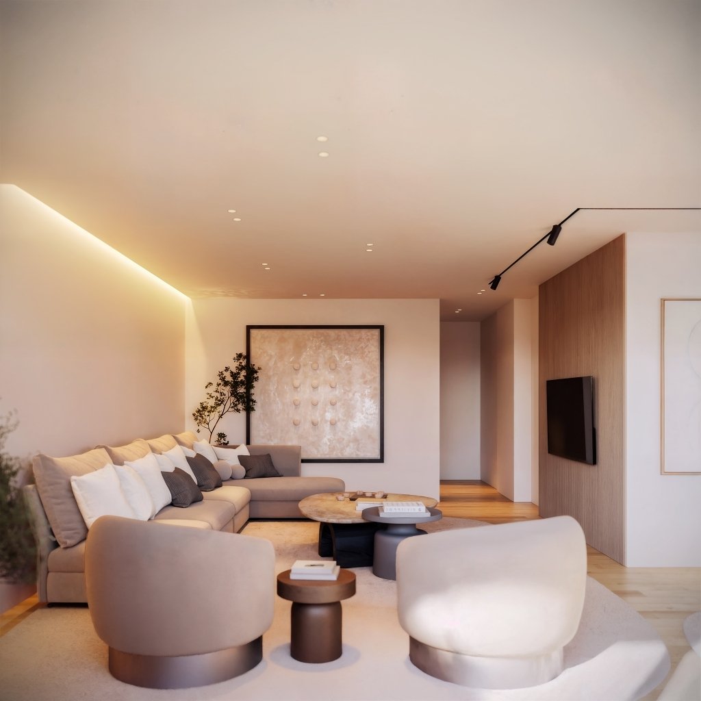 Apartamento en Glifada, Ática, Grecia 1 - 18736979