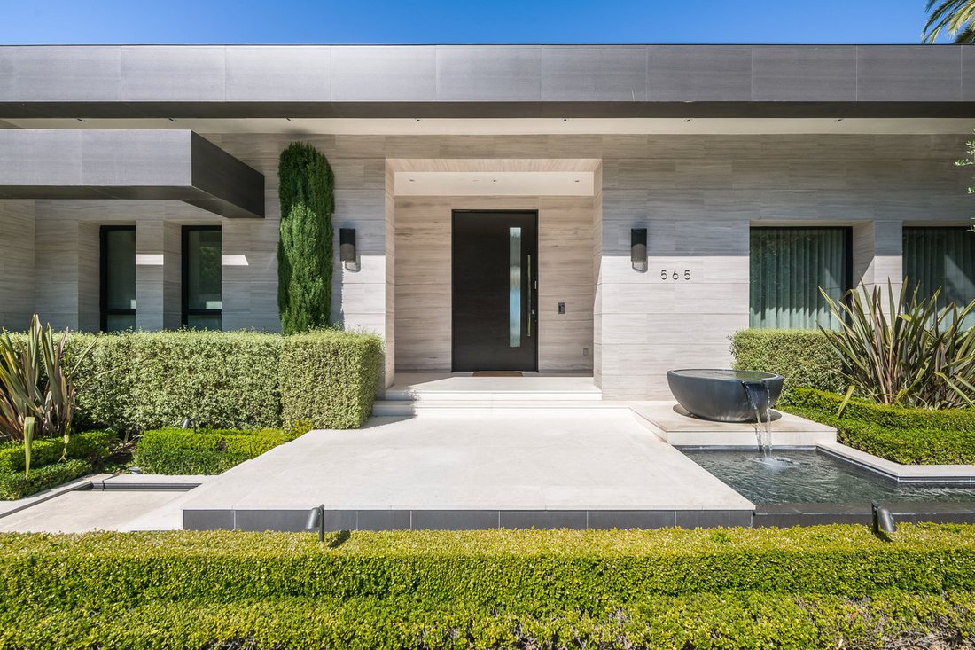 House in Beverly Hills, California, United States 3 - 18937094