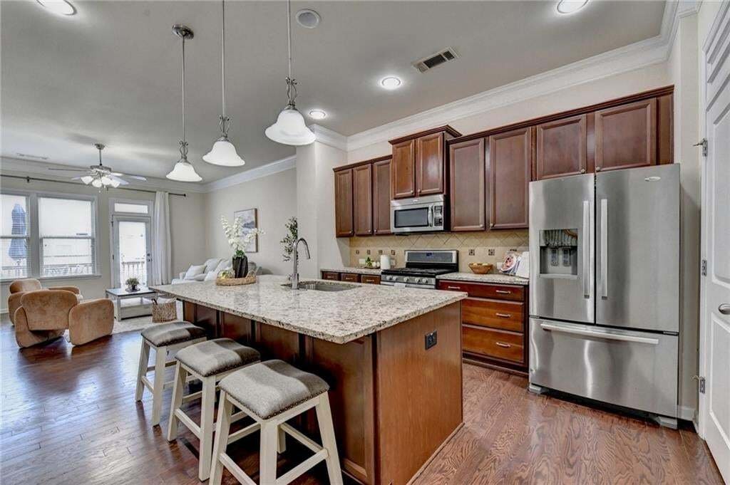 Townhouse in Atlanta, Georgia, United States 4 - 18939889