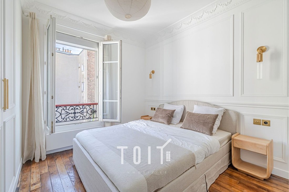 Apartment in Mouton Duvernet, Paris 14e Arrondissement, Paris 5 - 18940436
