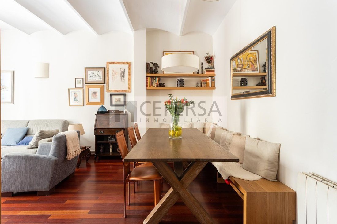 Villa in Les Corts, Barcelona, Spain 4 - 18939315