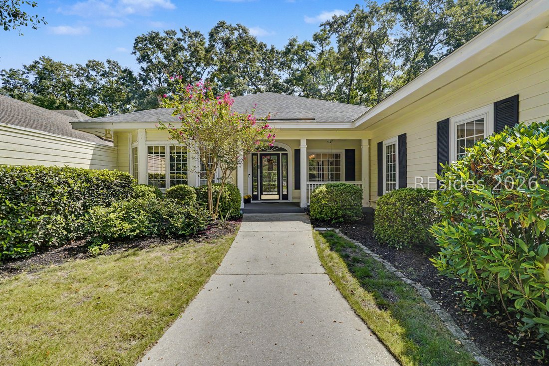 House in Bluffton, South Carolina, United States 2 - 18939323
