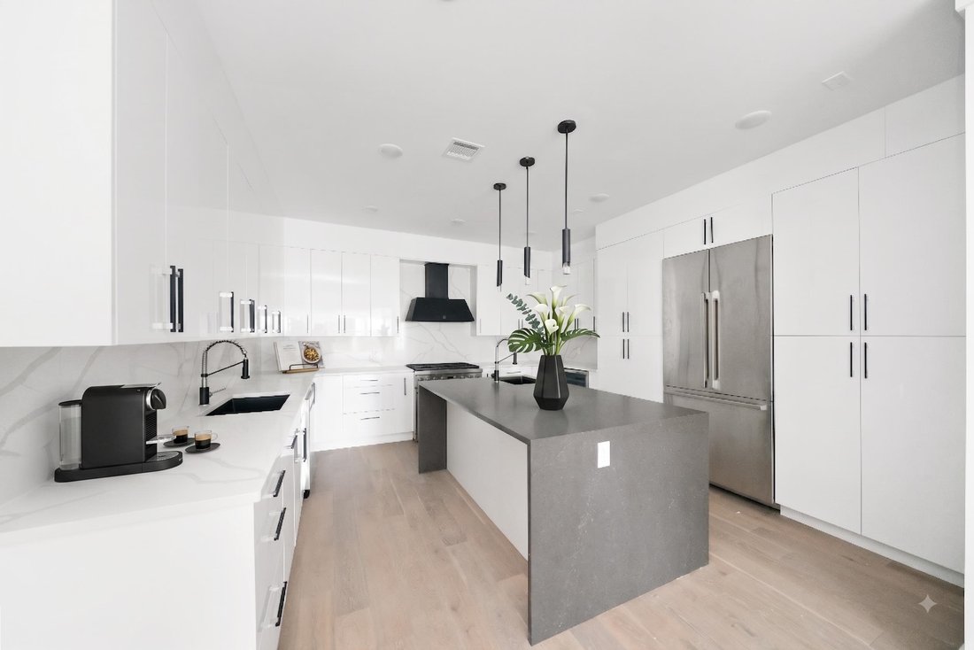 Townhouse in Edgewater, New Jersey, United States 4 - 18944723