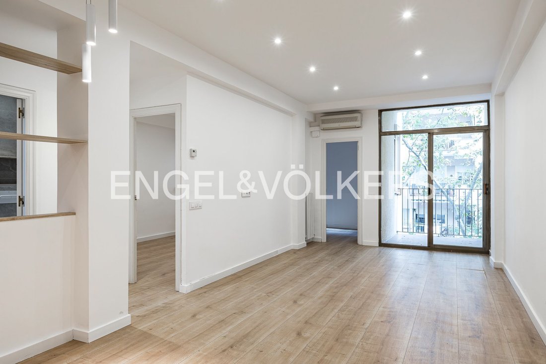 Apartment in Sant Martí, Barcelona, Spain 5 - 18942942