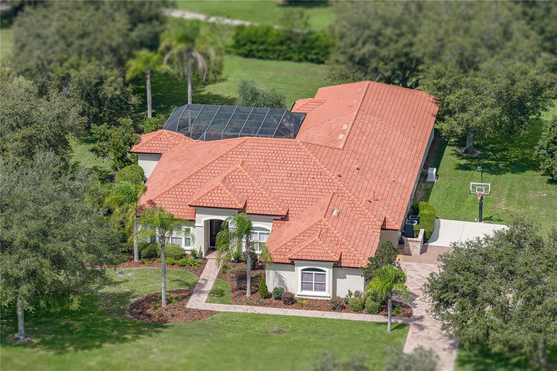 House in Dade City, Florida, United States 5 - 18939836