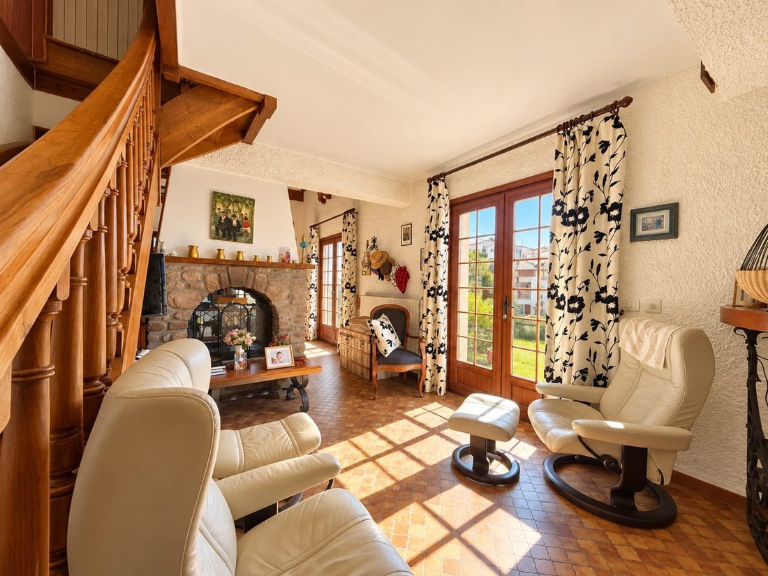 House in Biriatou, Nouvelle-Aquitaine, France 3 - 18940743