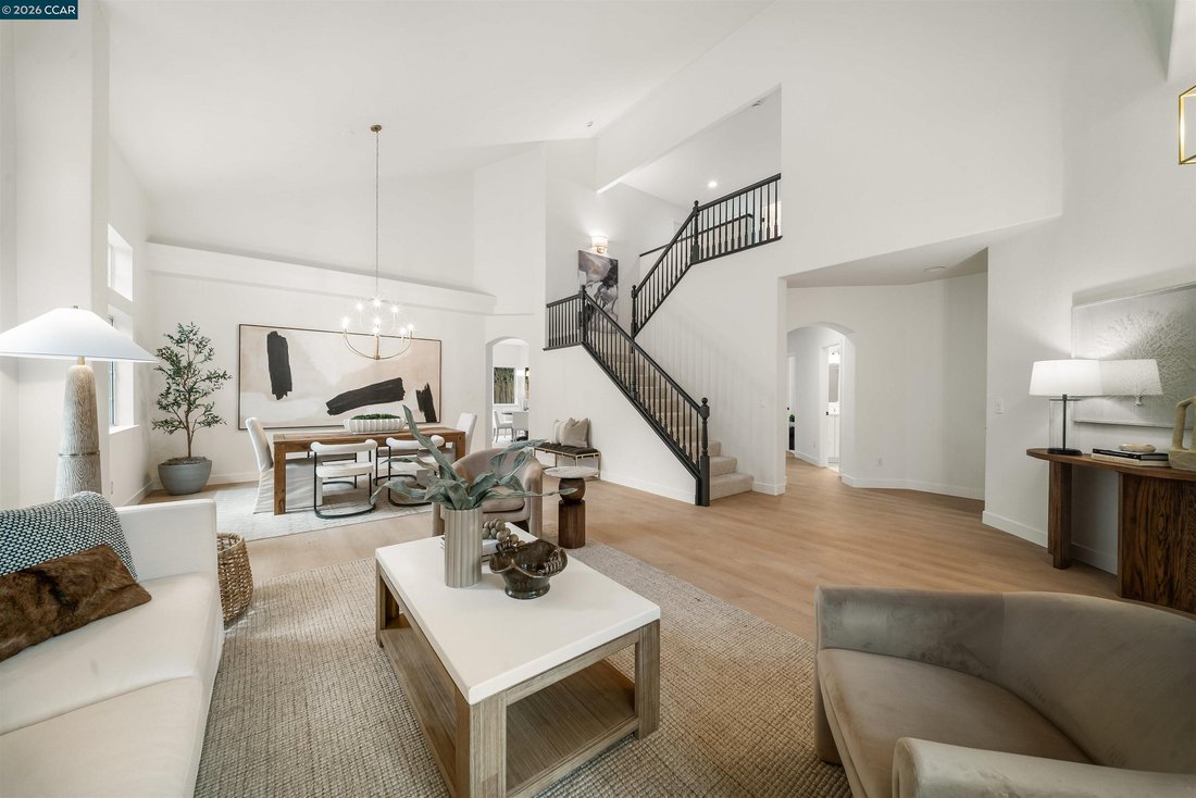 House in Danville, California, United States 4 - 18942609