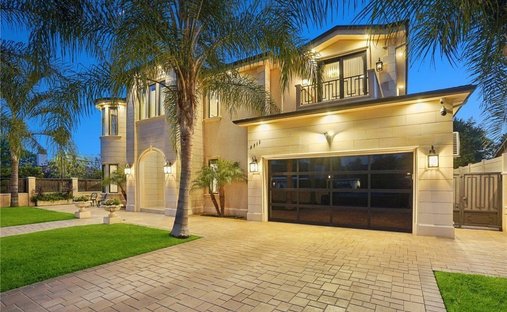 House in Los Angeles, California, United States 1