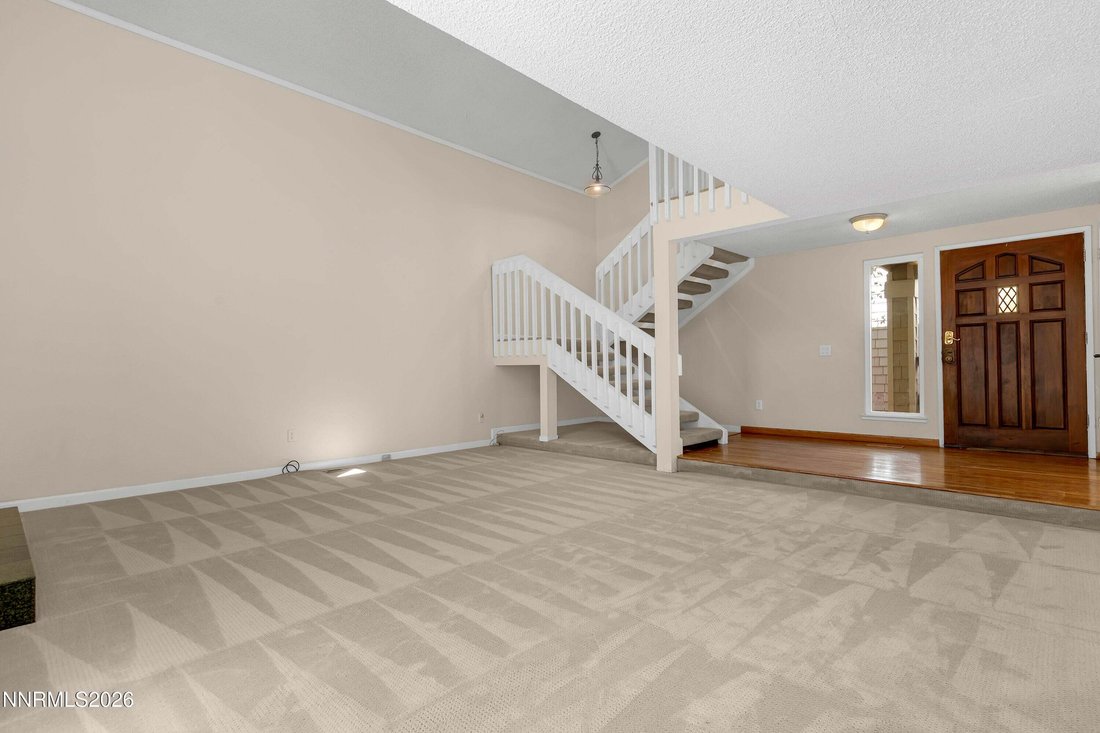 House in Reno, Nevada, United States 4 - 18942428
