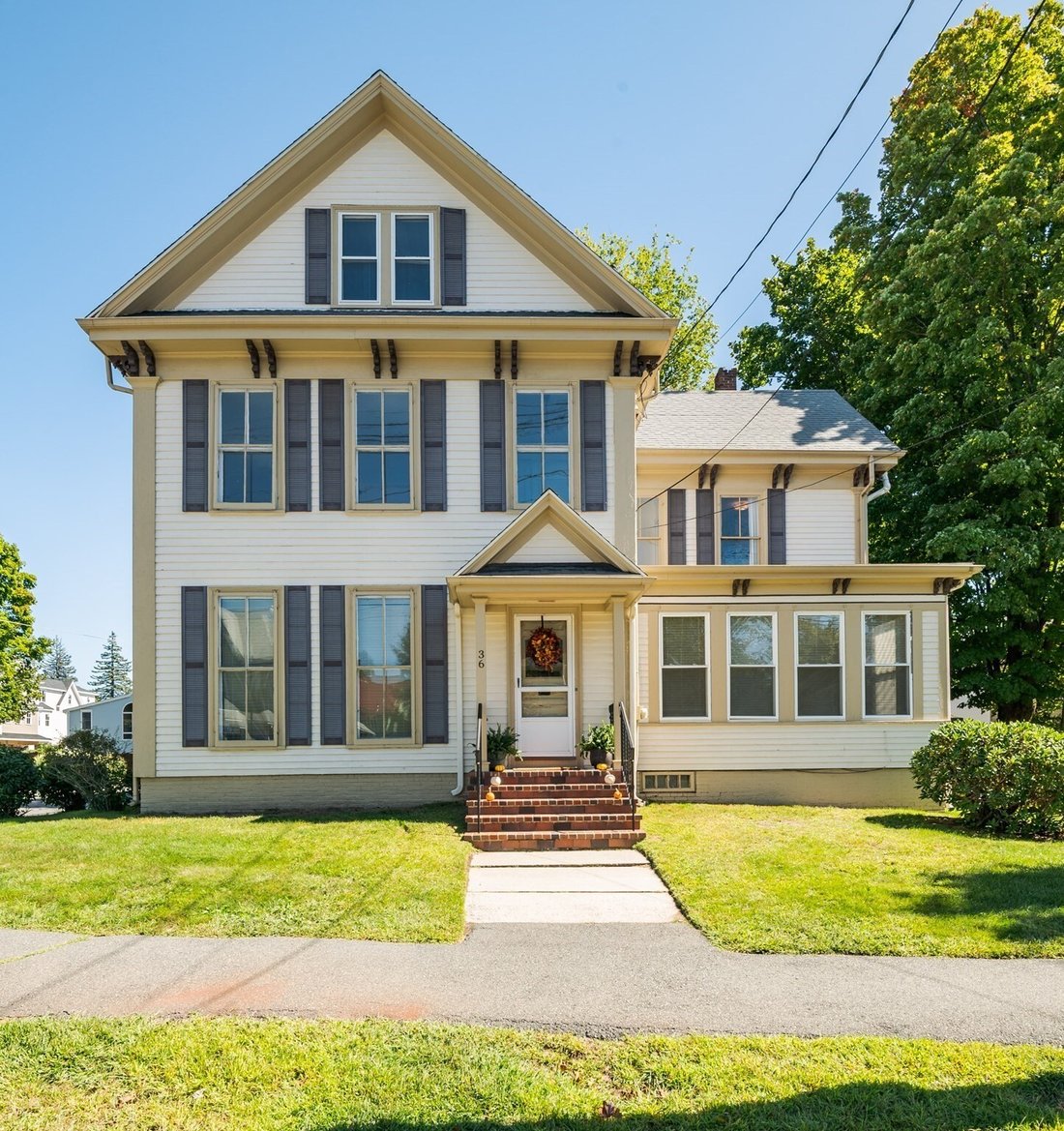 House in Stoneham, Massachusetts, United States 1 - 18941400