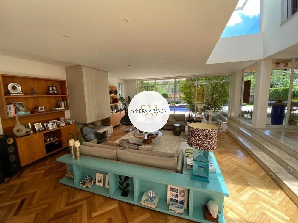 Condo in Santana de Parnaíba, State of São Paulo, Brazil 5 - 18941150