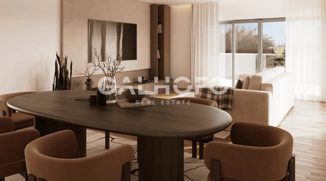 Apartment in Montijo e Afonsoeiro, Setubal, Portugal 3 - 18939507