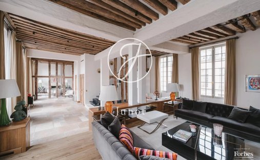 Apartment in Sorbonne, Paris 5e Arrondissement, Paris 1
