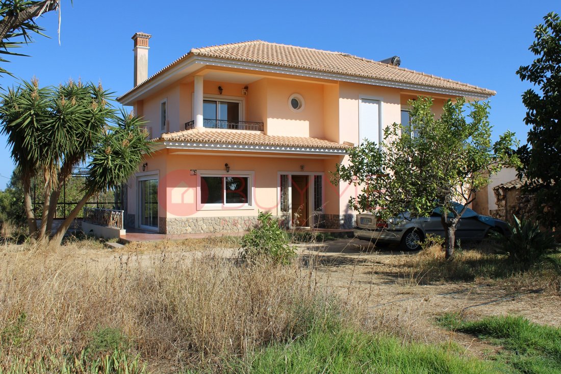House in Santa Barbara de Nexe, Algarve, Portugal 1 - 18944432